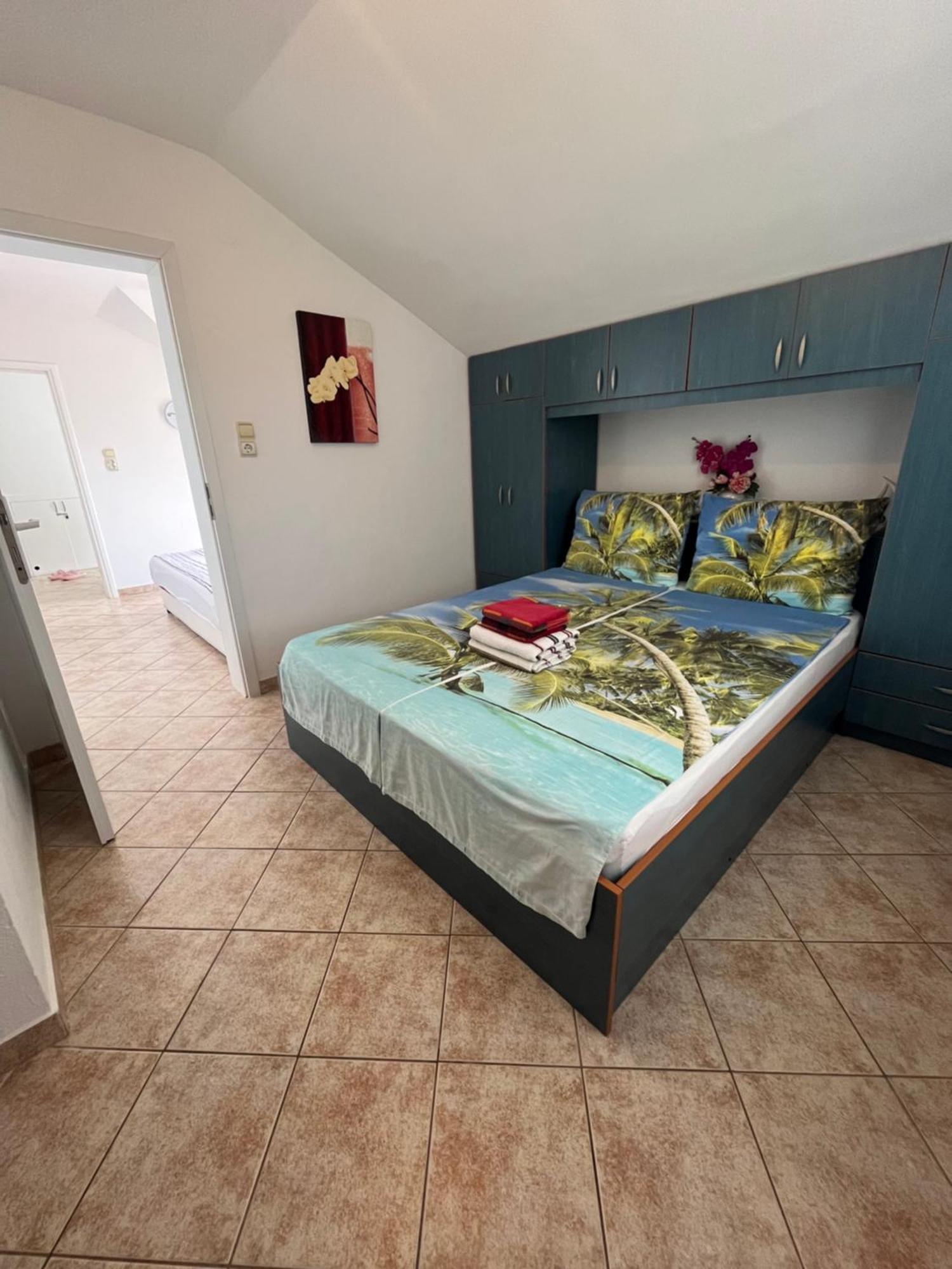 Apartmani Kalinic Биела Экстерьер фото