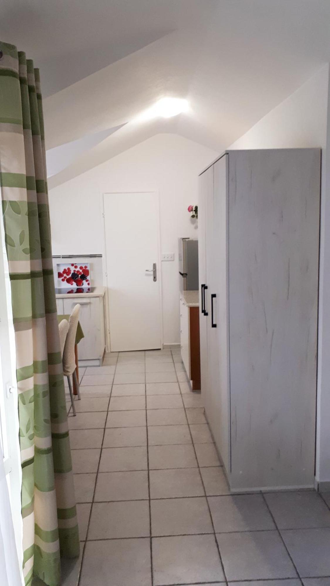 Apartmani Kalinic Биела Номер фото