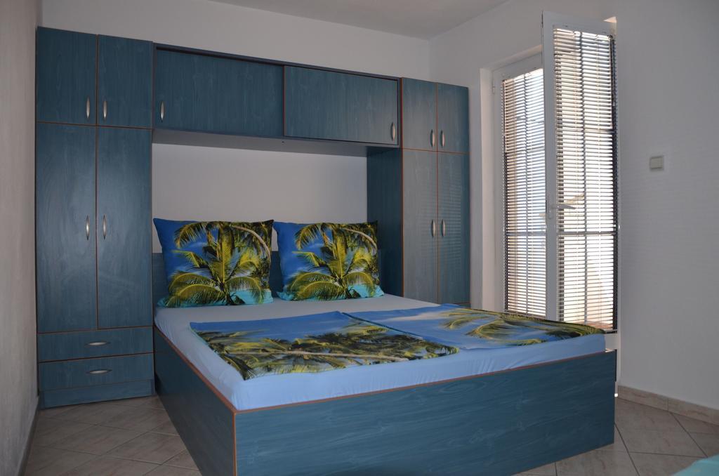 Apartmani Kalinic Биела Экстерьер фото