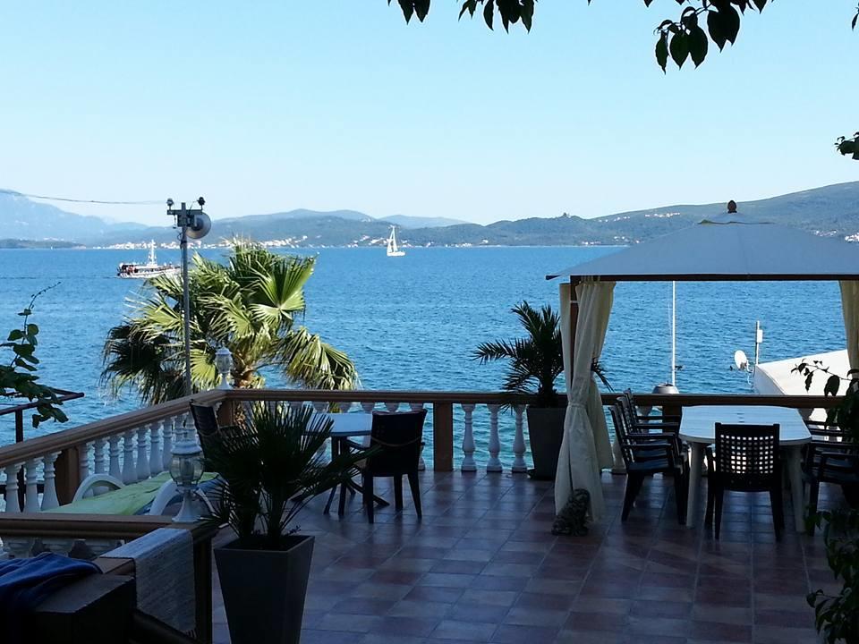 Apartmani Kalinic Биела Экстерьер фото