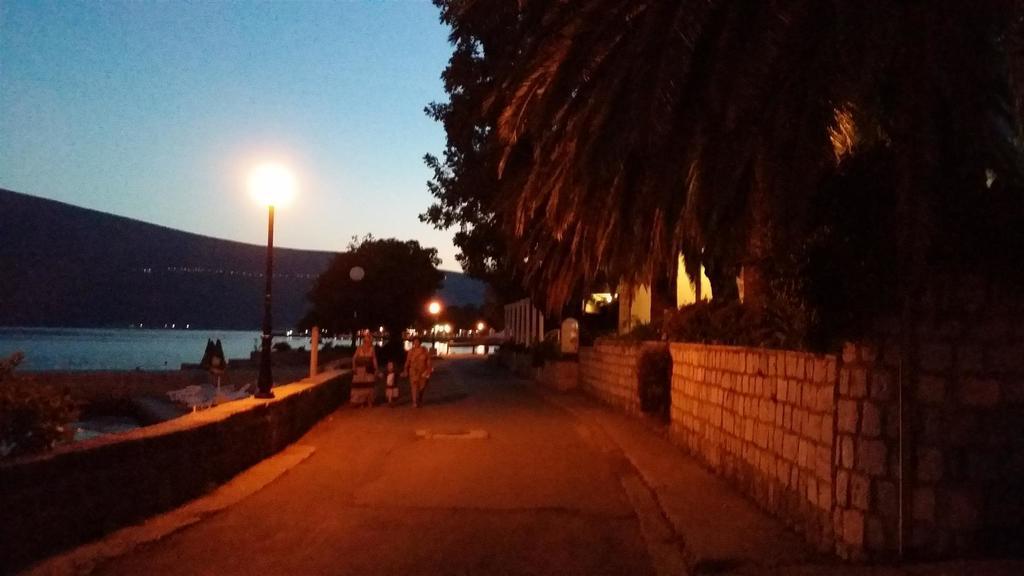 Apartmani Kalinic Биела Экстерьер фото